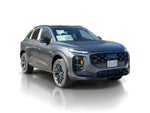 2026 Audi Q3 S line