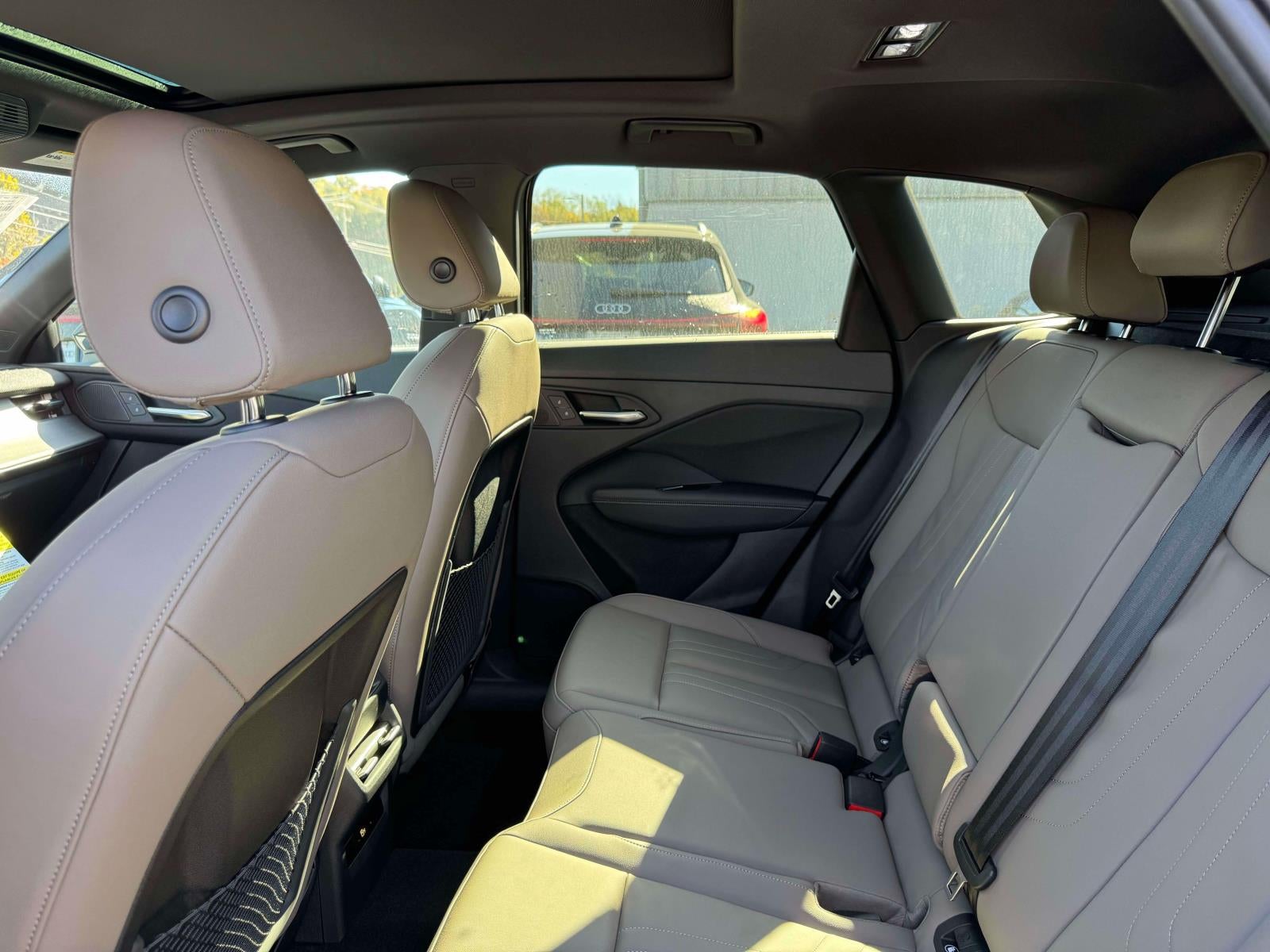 2026 Audi Q3 S line