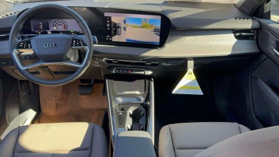 2026 Audi Q3 S line