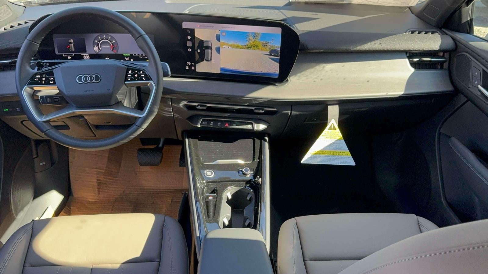 2026 Audi Q3 S line