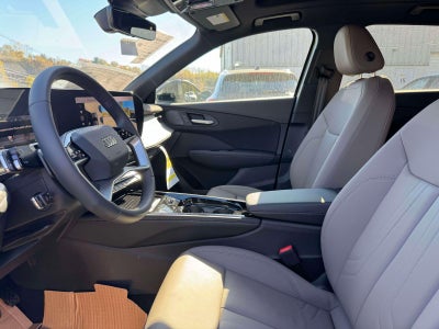 2026 Audi Q3 S line