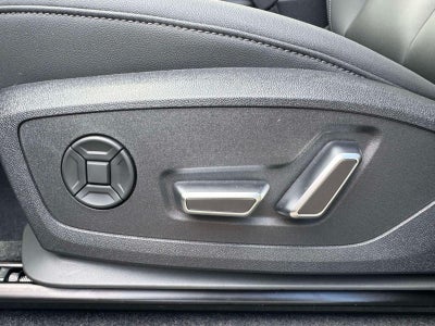 2026 Audi Q3 S line
