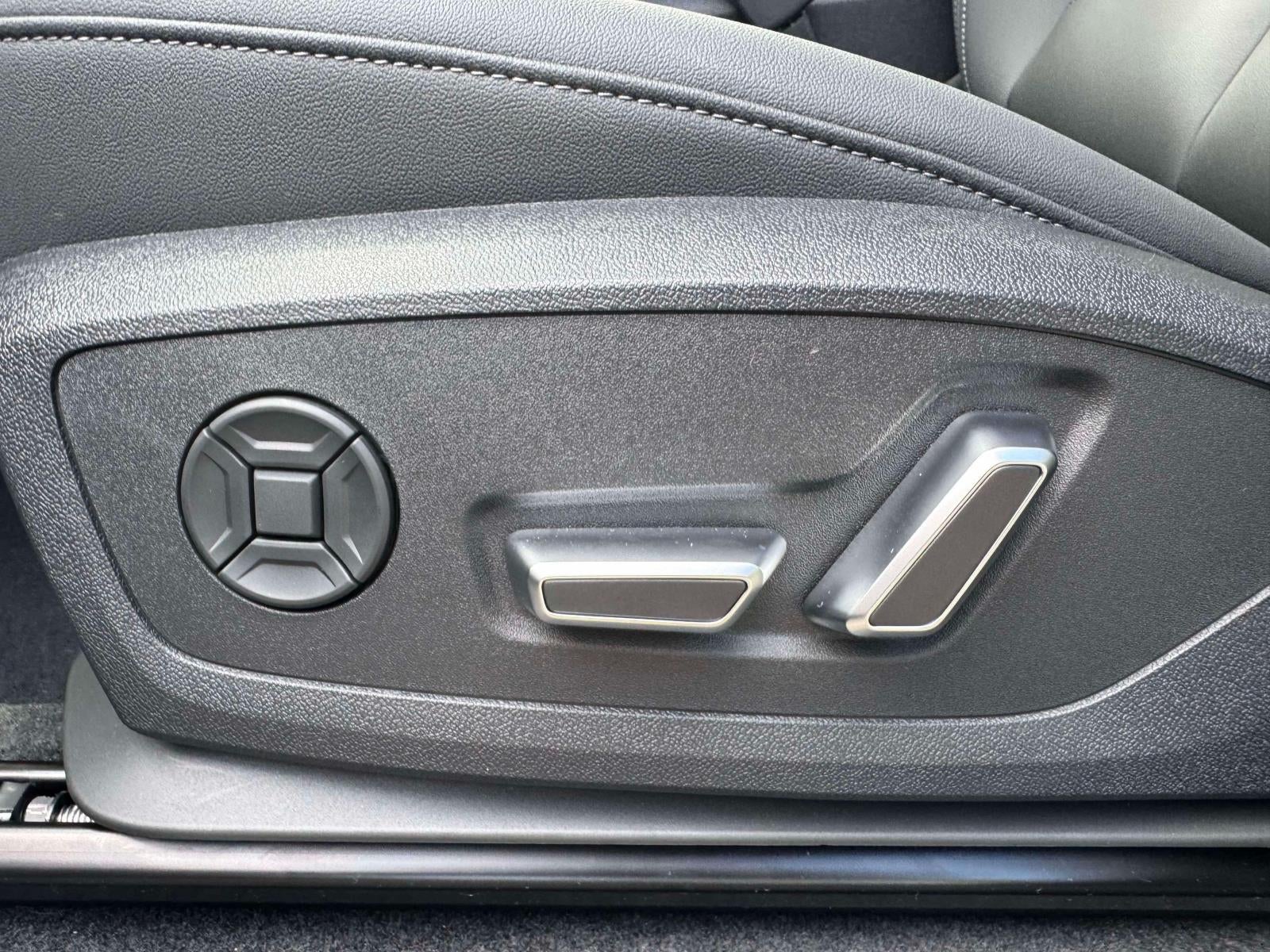 2026 Audi Q3 S line