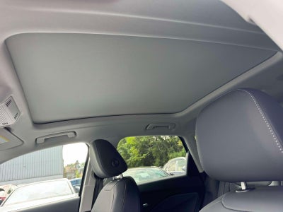 2026 Audi Q3 S line