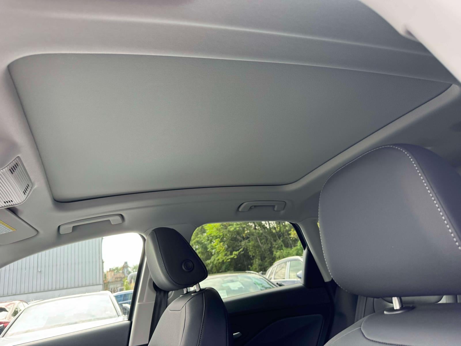 2026 Audi Q3 S line
