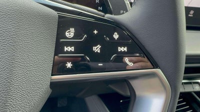 2026 Audi Q3 S line