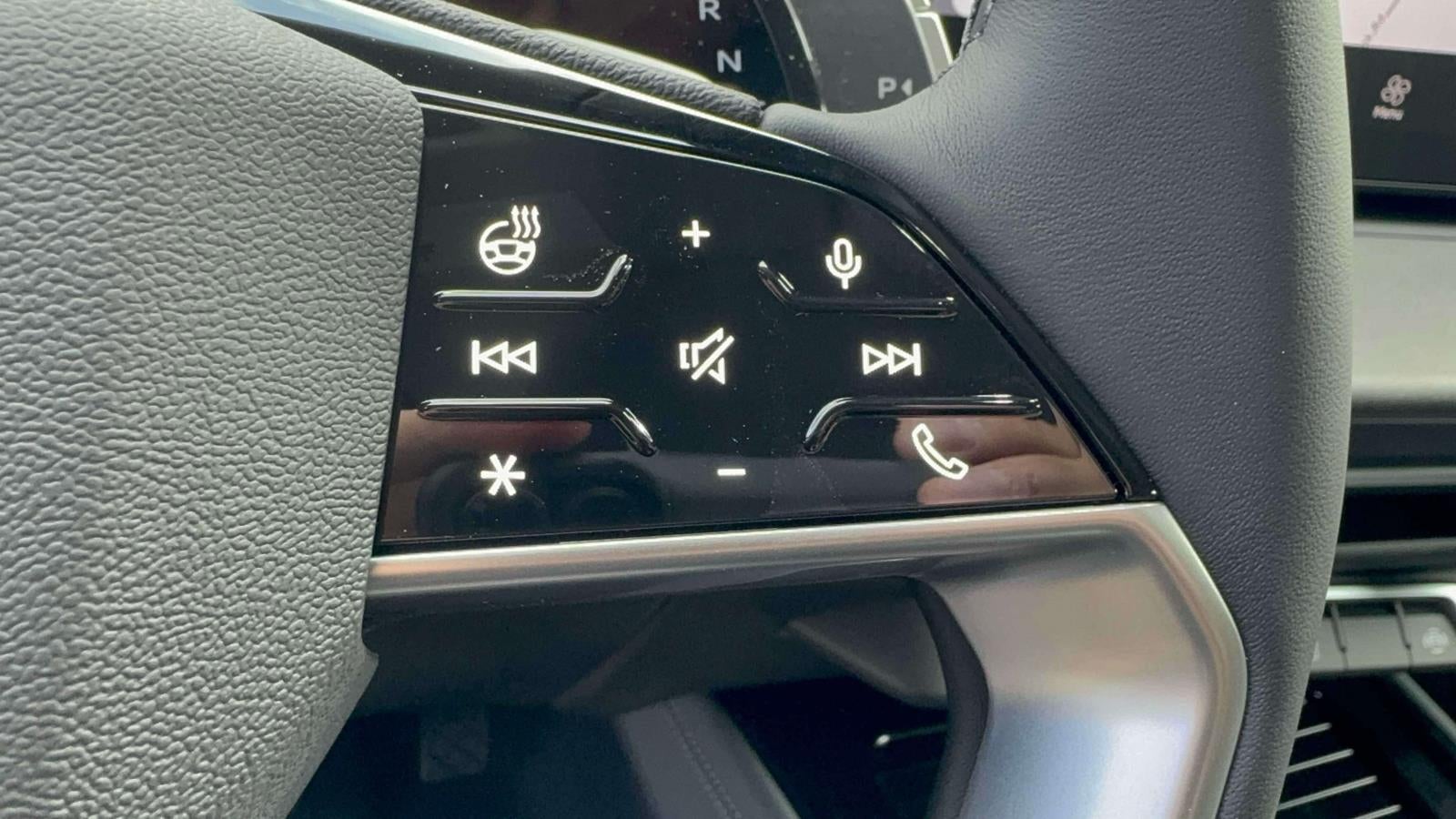 2026 Audi Q3 S line