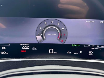 2026 Audi Q3 S line