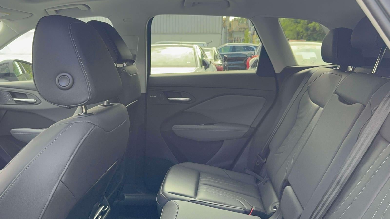 2026 Audi Q3 S line