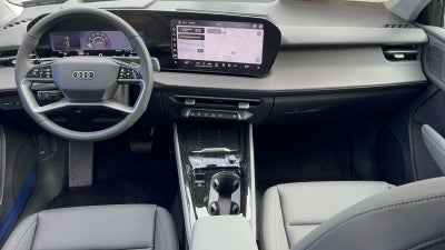 2026 Audi Q3 S line