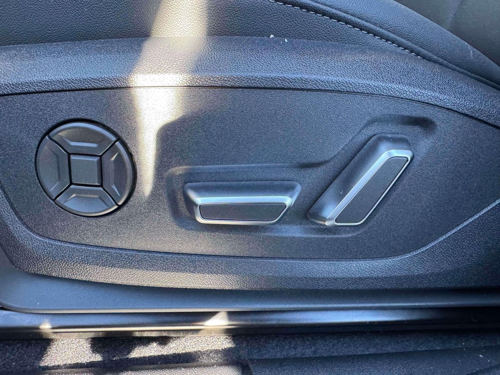 2026 Audi Q3 S line