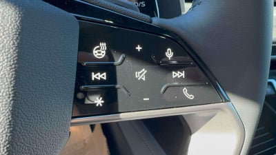 2026 Audi Q3 S line