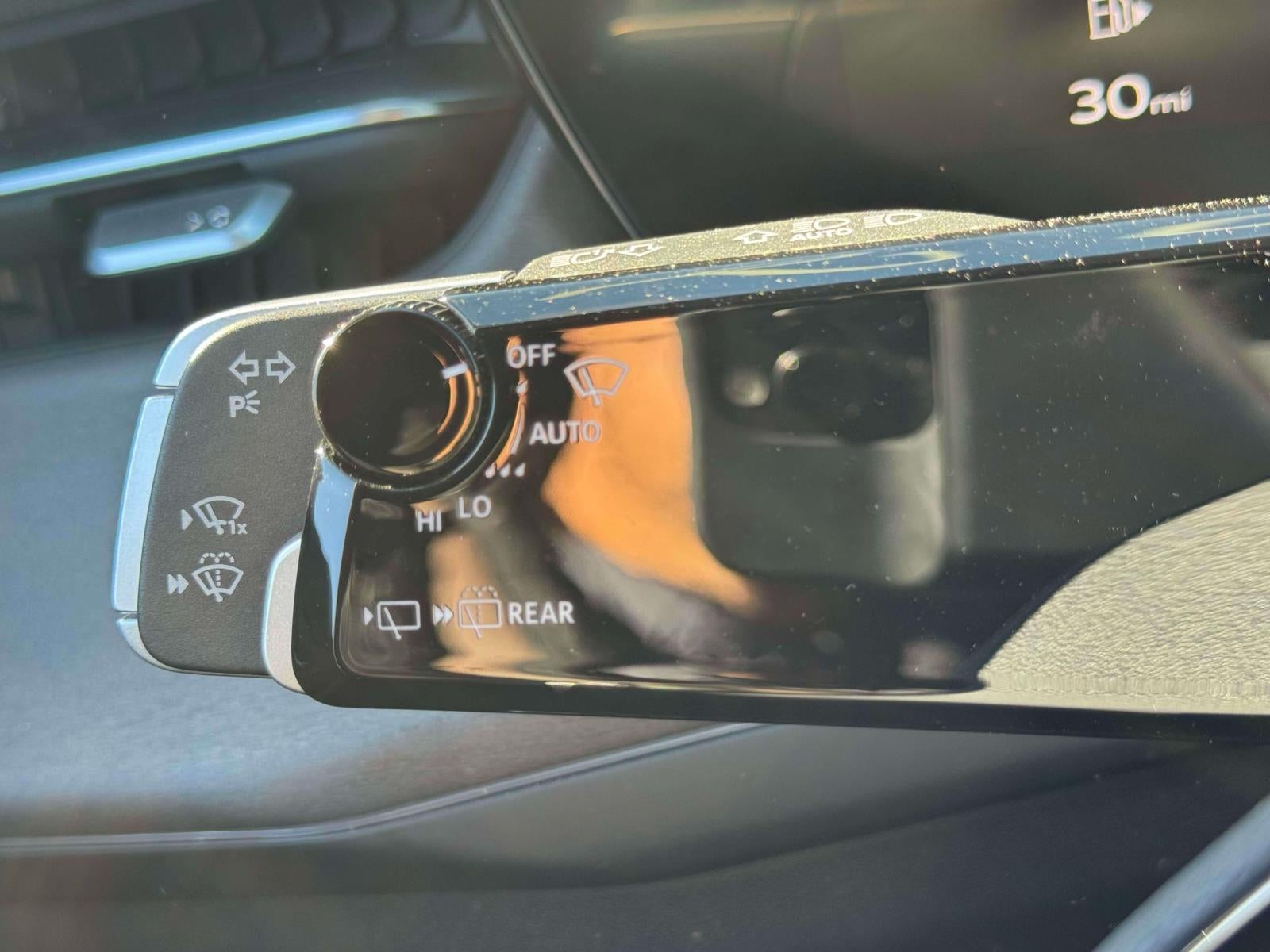 2026 Audi Q3 S line