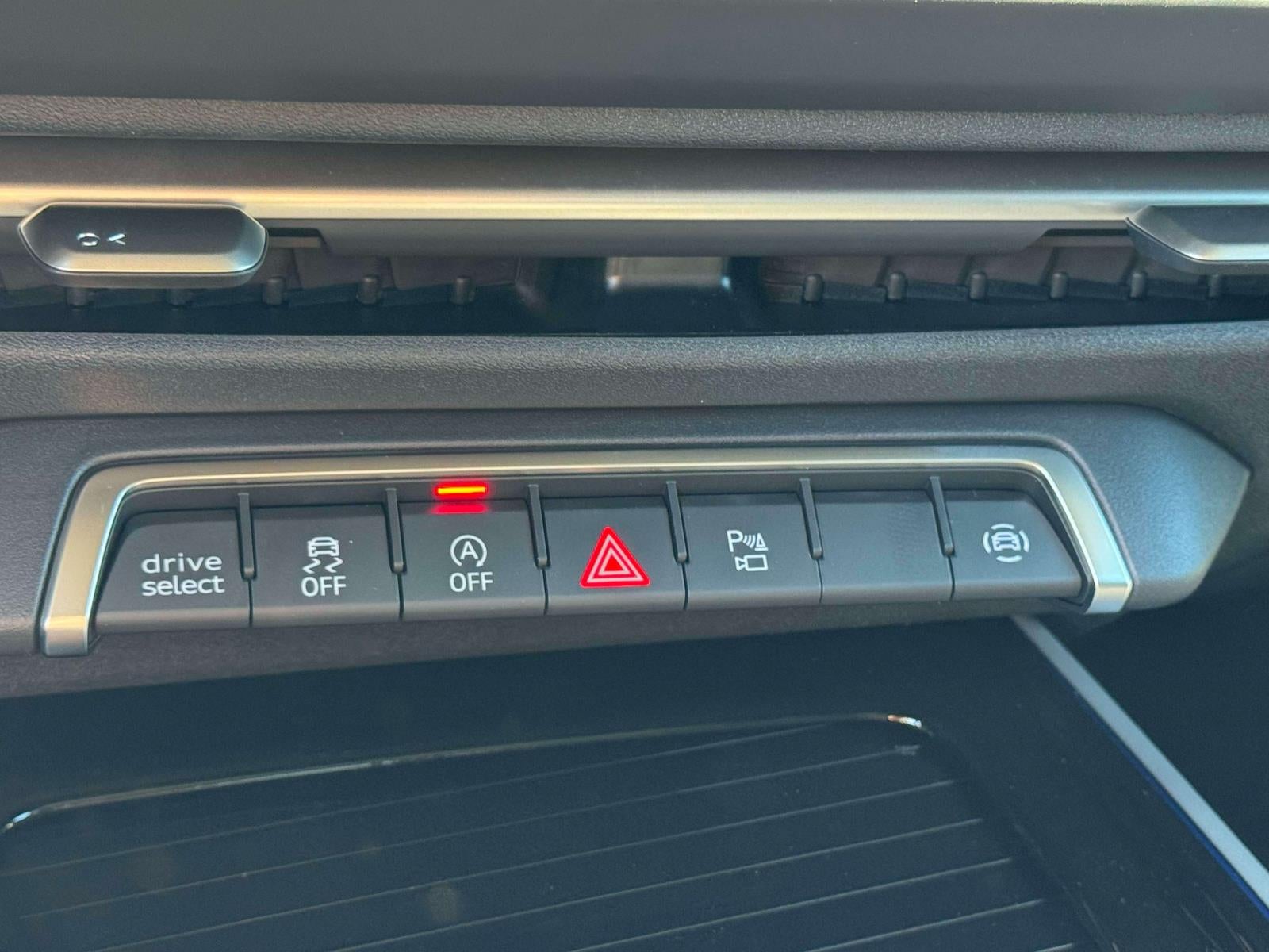 2026 Audi Q3 S line