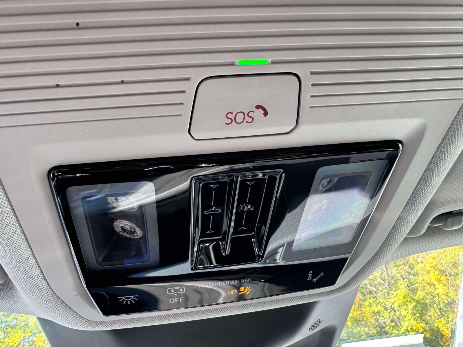 2026 Audi Q3 S line