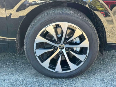 2026 Audi Q3 S line