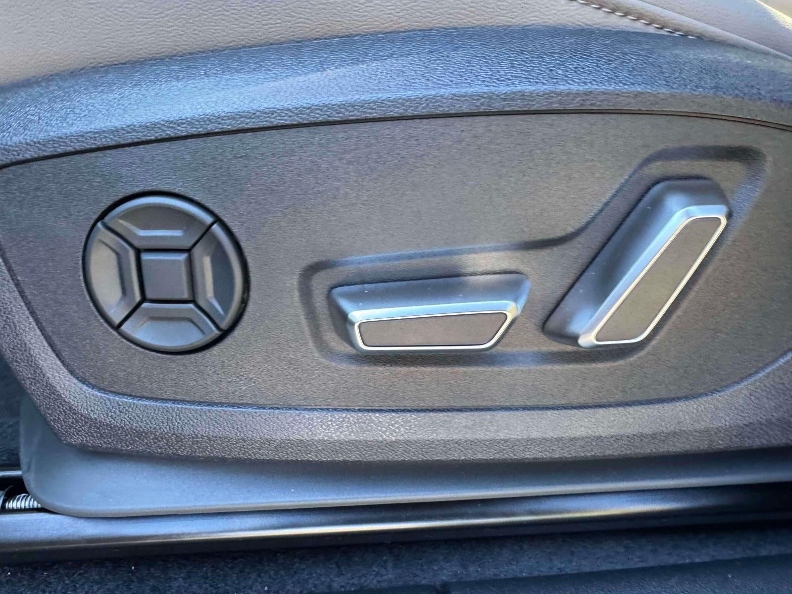 2026 Audi Q3 S line