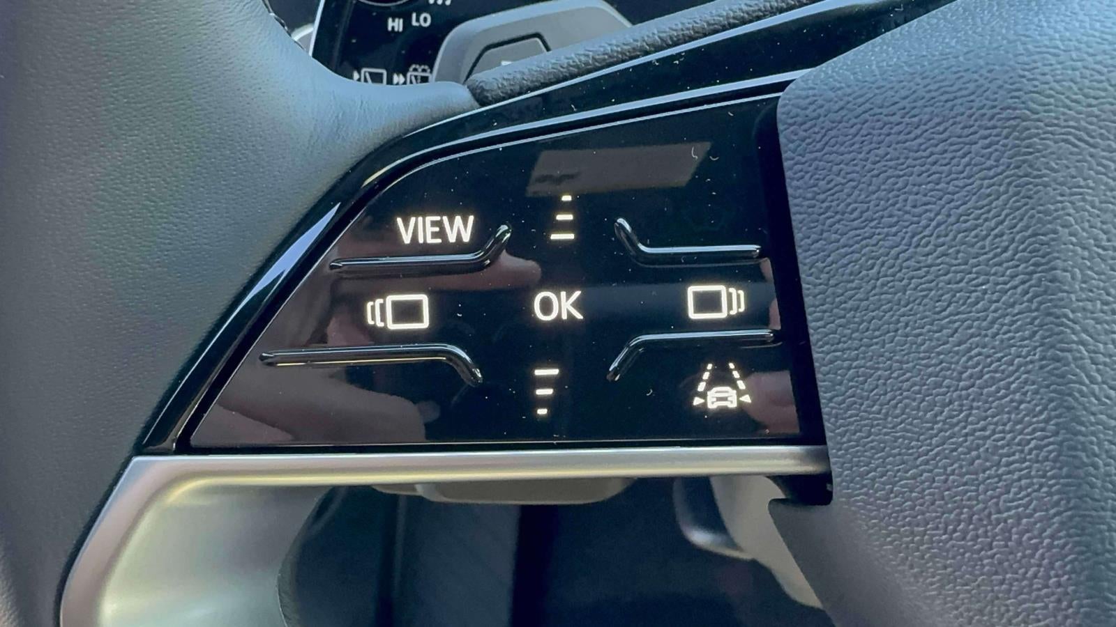 2026 Audi Q3 S line