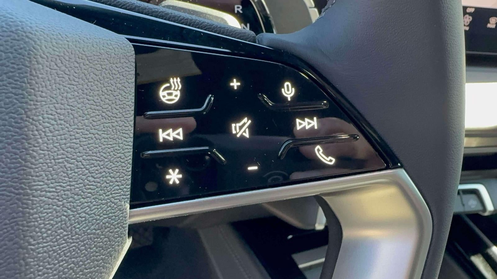 2026 Audi Q3 S line