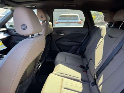 2026 Audi Q3 S line