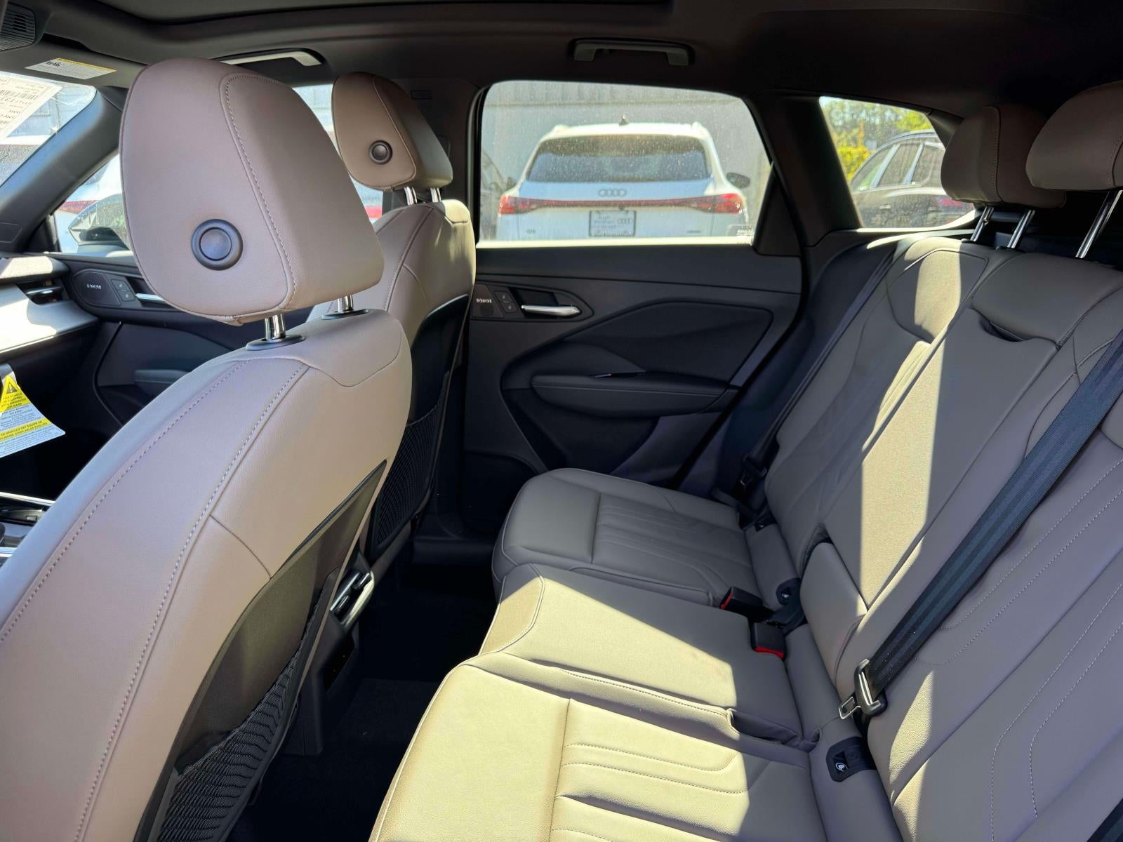 2026 Audi Q3 S line