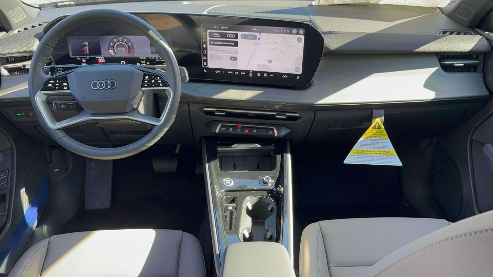 2026 Audi Q3 S line