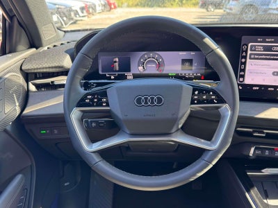 2026 Audi Q3 S line