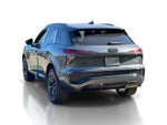 2026 Audi Q3 S line