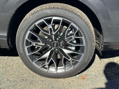 2026 Audi Q3 S line