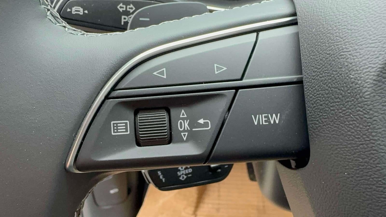 2026 Audi Q7 45 Premium