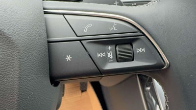 2026 Audi Q7 45 Premium