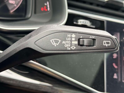 2026 Audi Q7 45 Premium