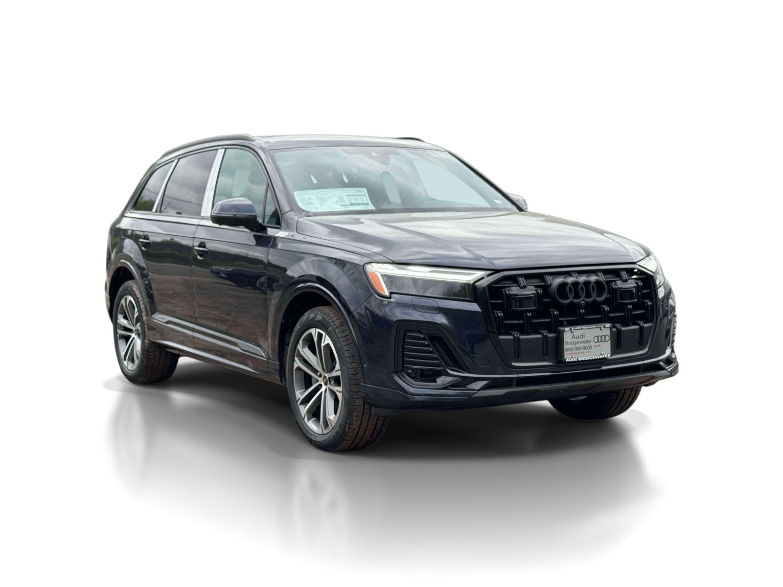 2026 Audi Q7 45 Premium