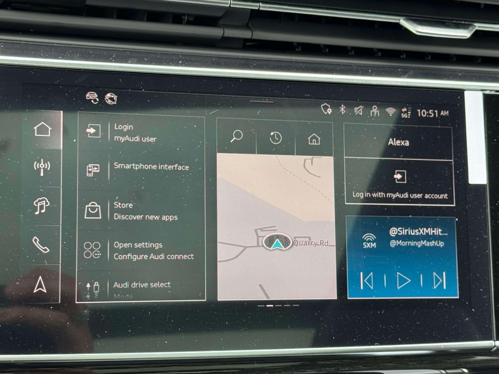 2026 Audi Q7 45 Premium