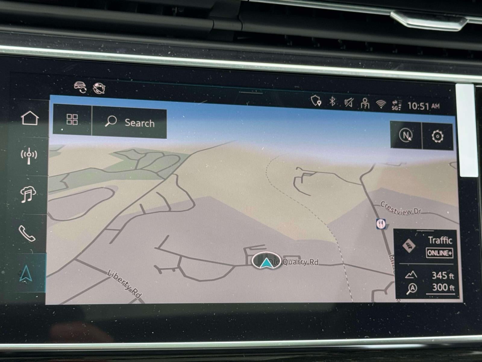 2026 Audi Q7 45 Premium