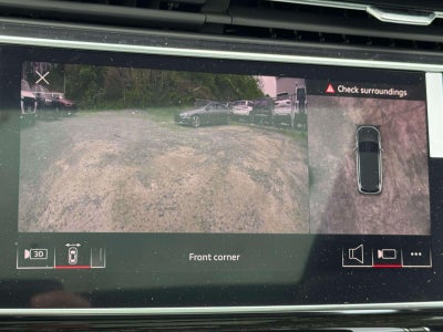 2026 Audi Q7 45 Premium