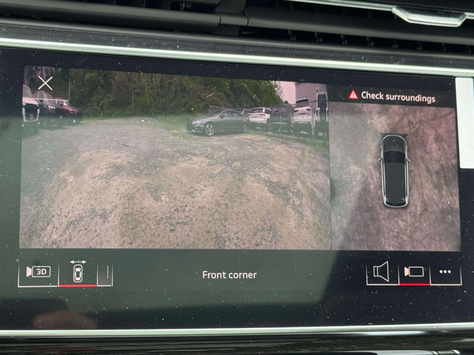 2026 Audi Q7 45 Premium