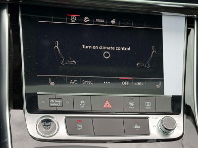 2026 Audi Q7 45 Premium