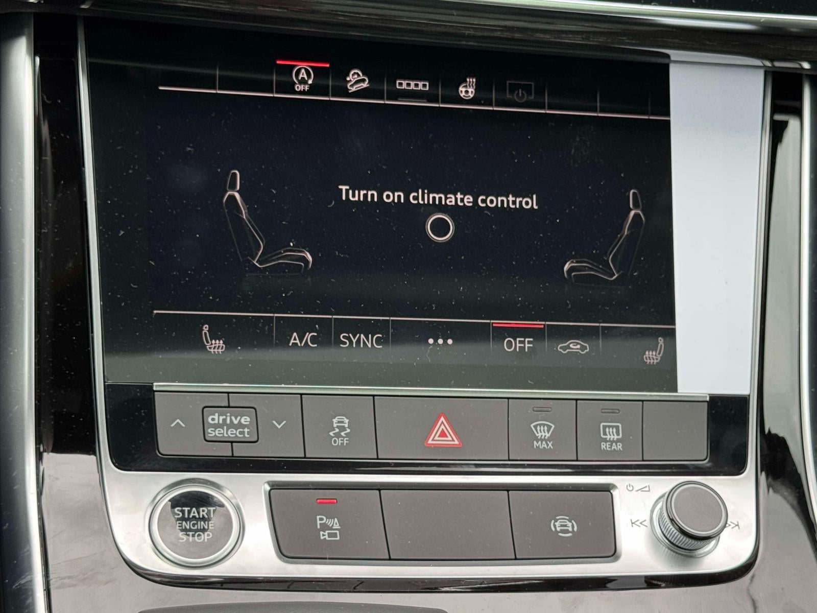 2026 Audi Q7 45 Premium
