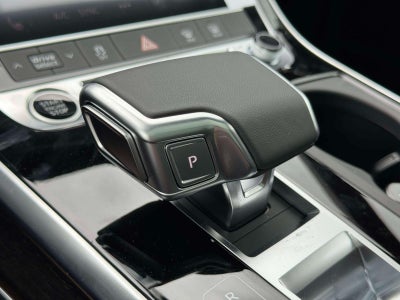2026 Audi Q7 45 Premium
