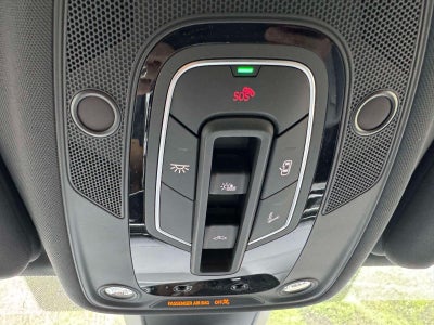 2026 Audi Q7 45 Premium
