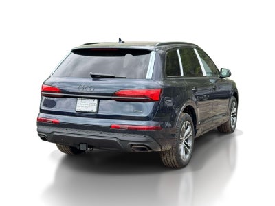 2026 Audi Q7 45 Premium
