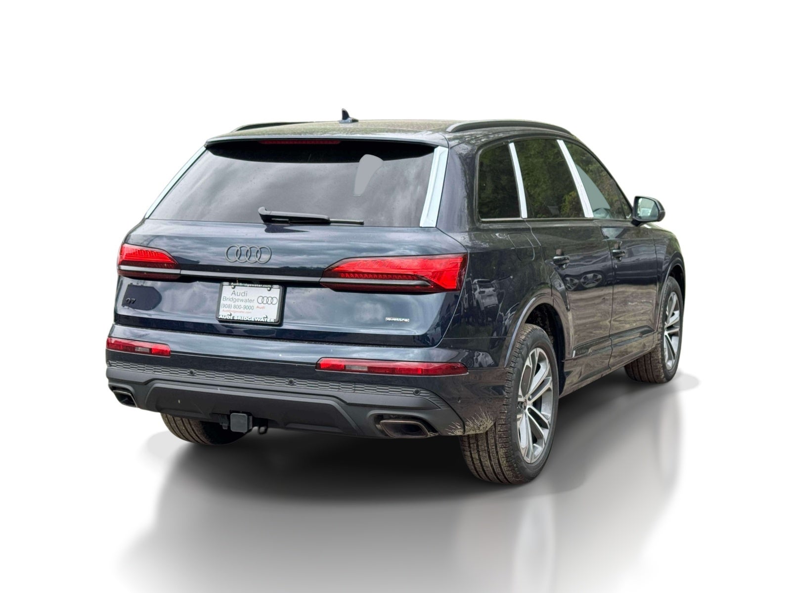 2026 Audi Q7 45 Premium