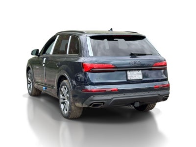 2026 Audi Q7 45 Premium