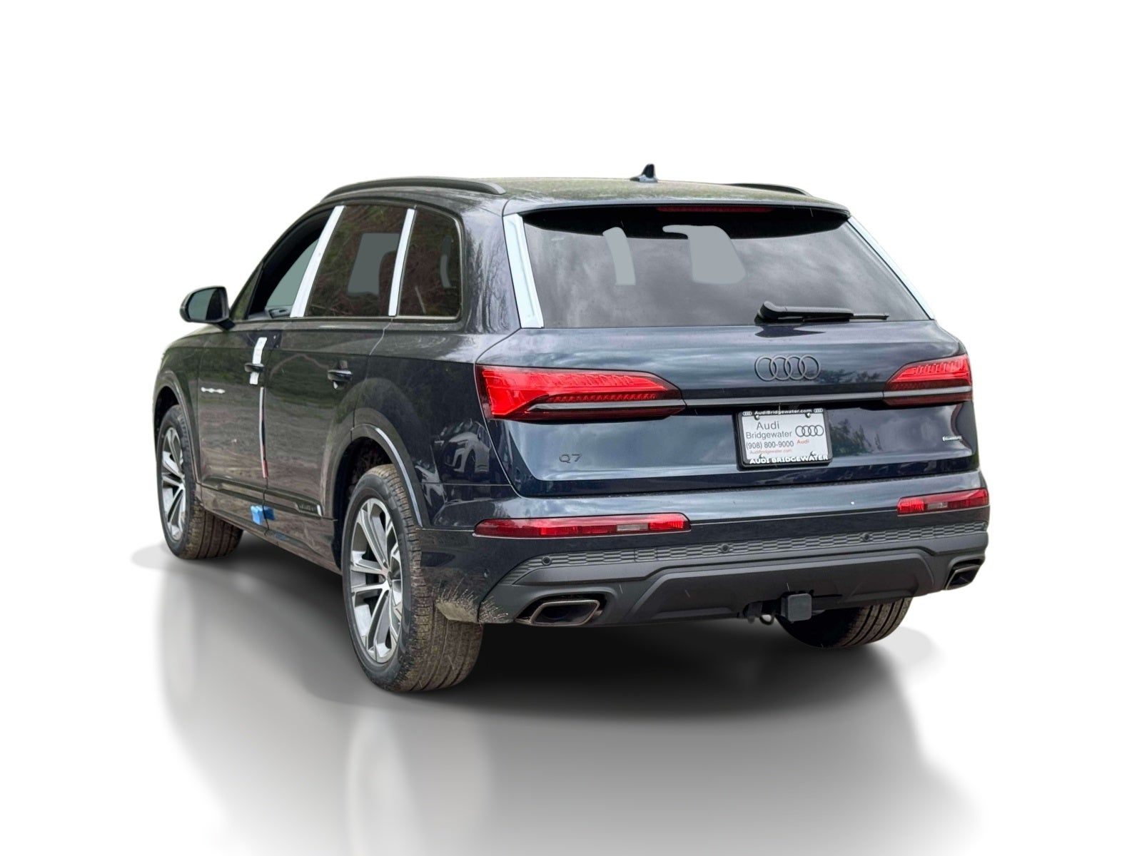 2026 Audi Q7 45 Premium