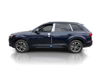 2026 Audi Q7 45 Premium