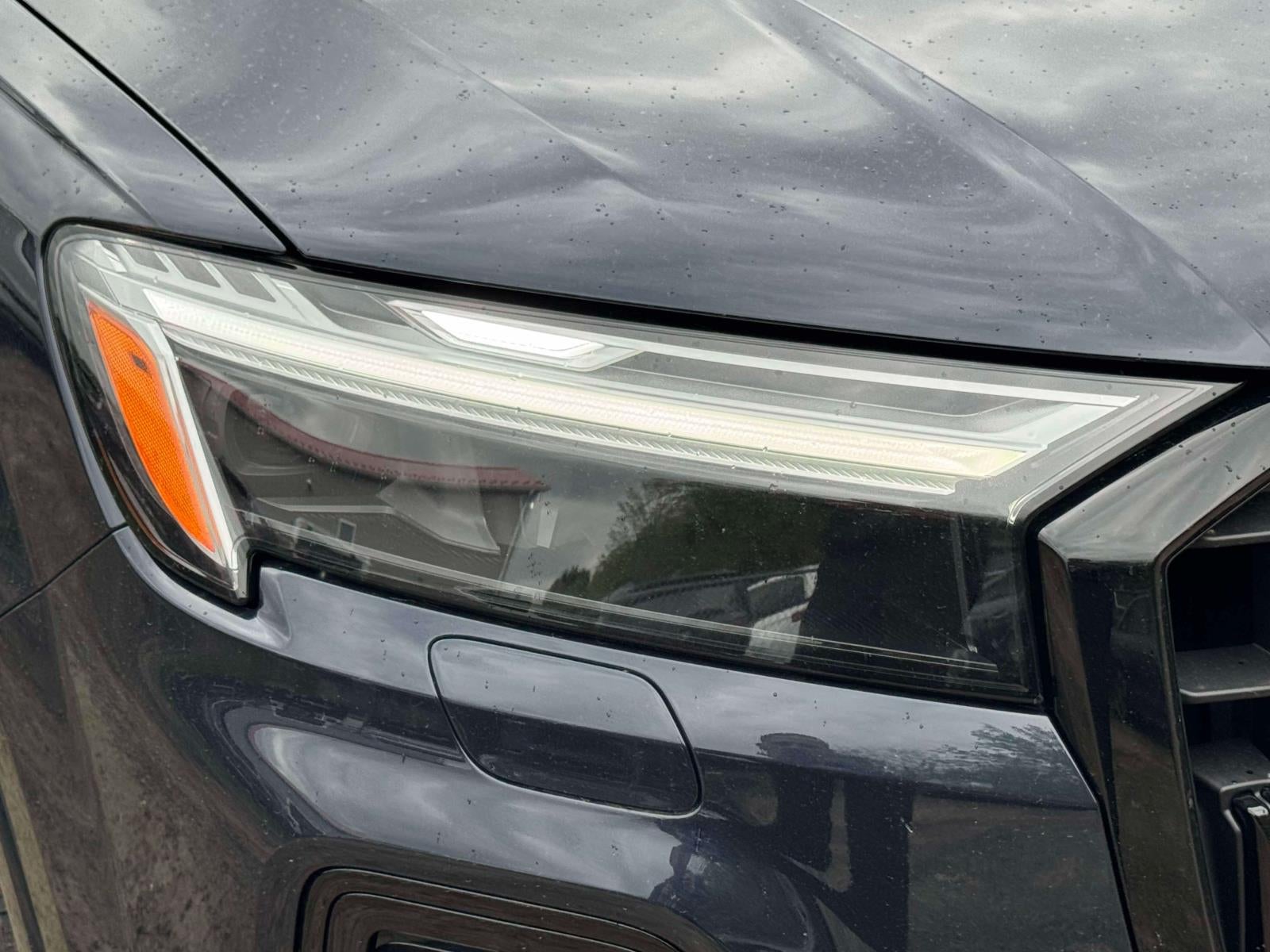 2026 Audi Q7 45 Premium
