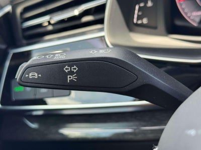 2025 Audi Q7 Premium 45 TFSI quattro