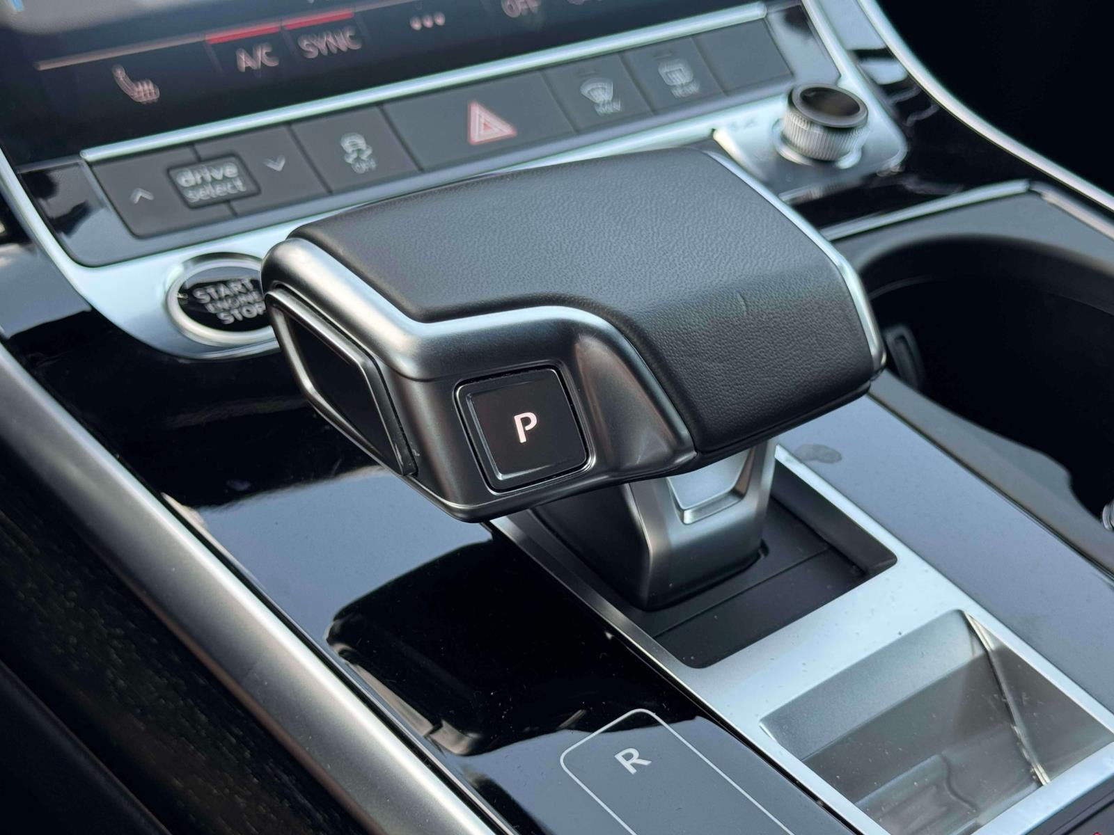 2025 Audi Q7 Premium 45 TFSI quattro