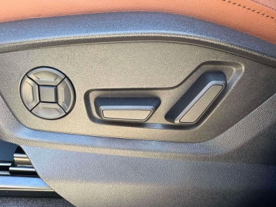 2025 Audi Q8 55 Premium